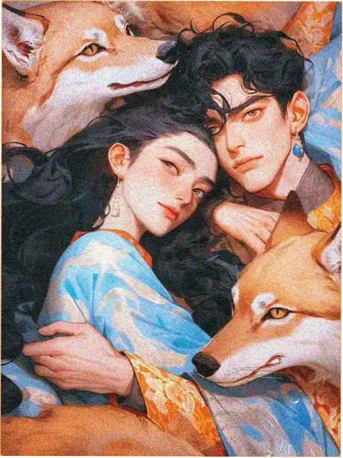 雷神2黑暗世界电影海报