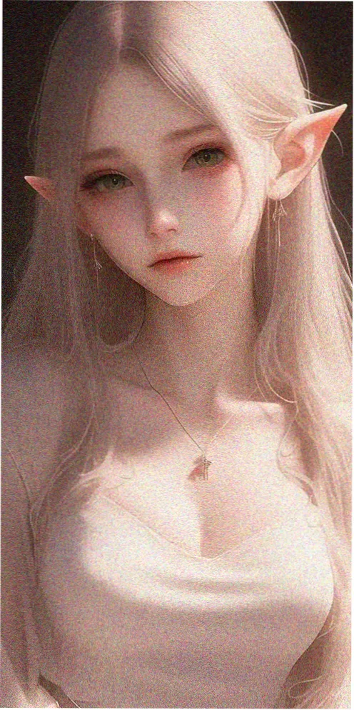 女雷神短剧海报